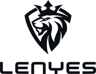 Lenyes