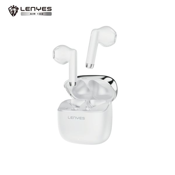 Lenyes AIR 102 TWS para Dormir con Control por Voz