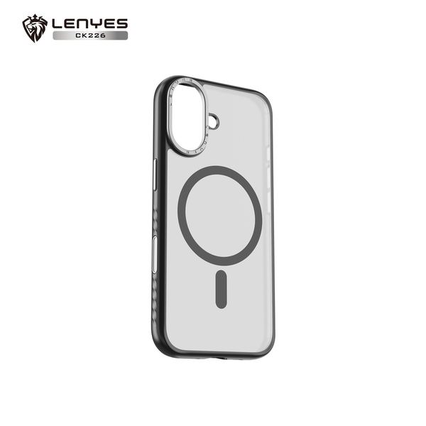 Funda Lenyes Silk Armor para iPhone CK226