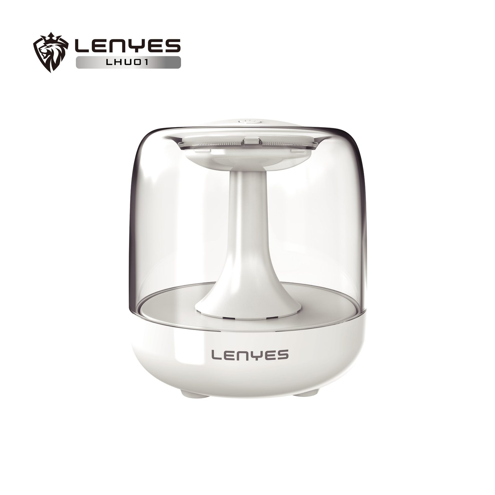 Humidificador Ultrasónico Lenyes LHU01 Jellyfish vista 5