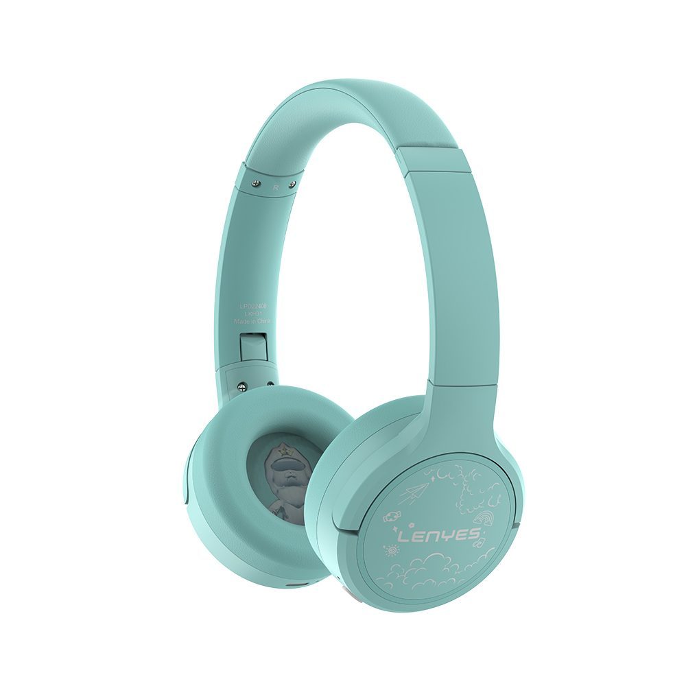 Lenyes LKH31 Casco Infantil Materiales Seguros vista 5