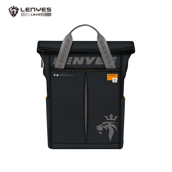 Mochila Premium Lenyes LB597 para Portátil